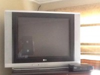 televison LG