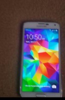 Galaxy S5 es un smartphone